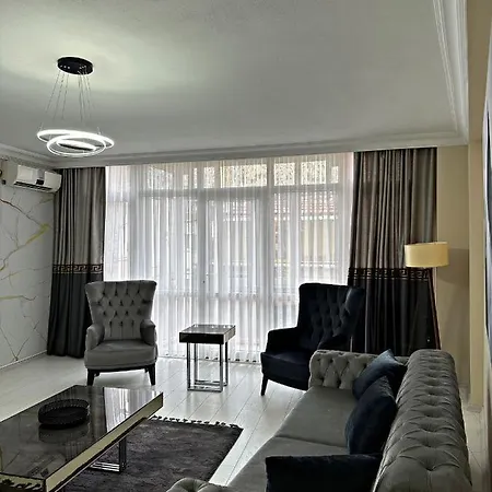 Cihangir Ekinci Plaza -2- * اسطنبول