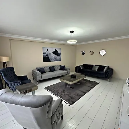 Appartamento Cihangir Ekinci Plaza -2- Provincia di Istanbul