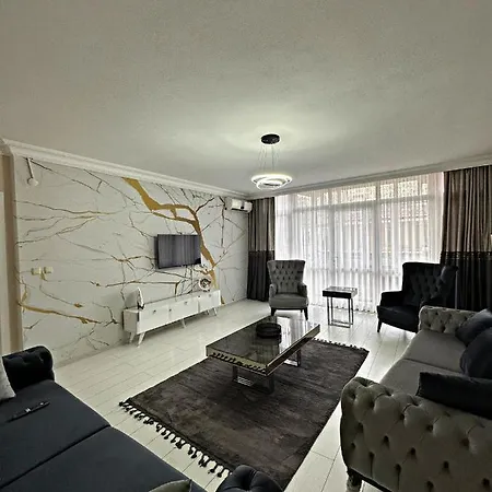 Cihangir Ekinci Plaza -2- * Provincia di Istanbul