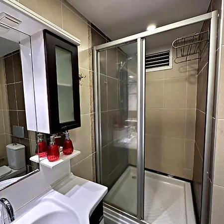 Appartamento Cihangir Ekinci Plaza -2- Provincia di Istanbul