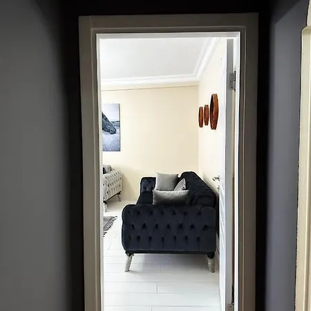 Cihangir Ekinci Plaza -2- * Provincia di Istanbul