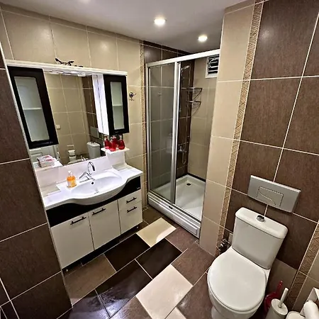 Cihangir Ekinci Plaza -2-