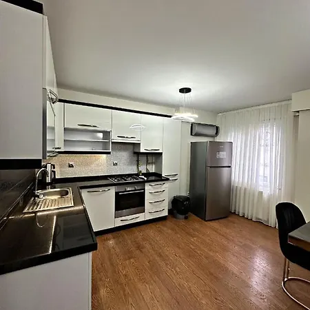 Cihangir Ekinci Plaza -2- Provincia di Istanbul