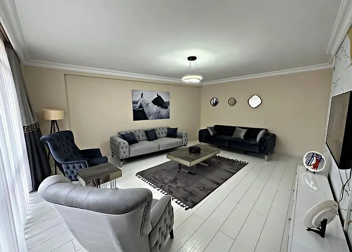 Apartamento Cihangir Ekinci Plaza -2- Istambul