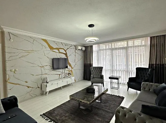 Cihangir Ekinci Plaza -2- * Istambul