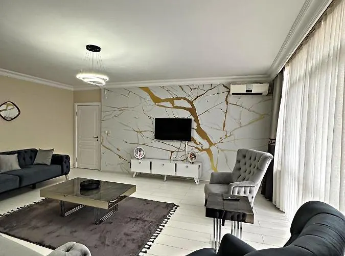 Apartamento Cihangir Ekinci Plaza -2- *