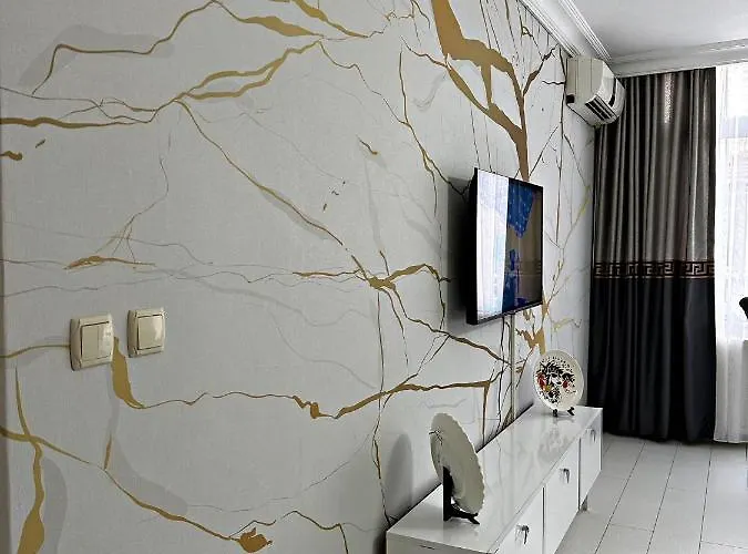 Cihangir Ekinci Plaza -2- Apartamento