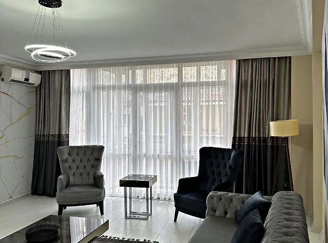 Cihangir Ekinci Plaza -2- * Istambul