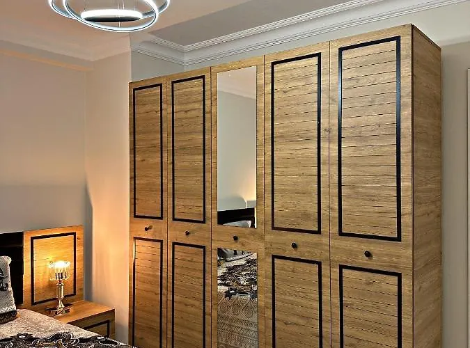 Cihangir Ekinci Plaza -2- Apartamento Istambul