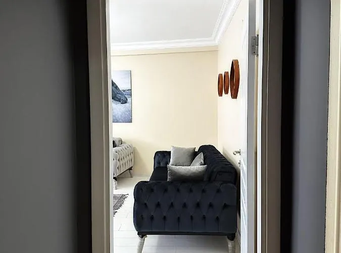 Cihangir Ekinci Plaza -2- * Istambul