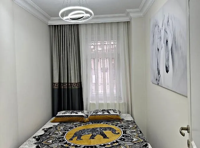 Cihangir Ekinci Plaza -2-