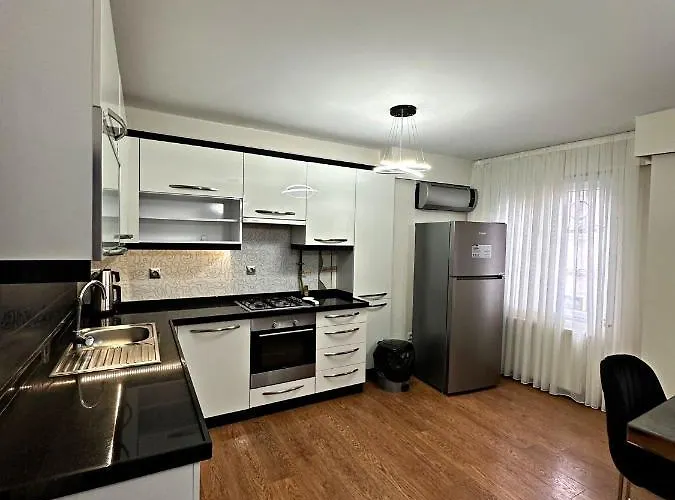 Cihangir Ekinci Plaza -2- Istambul