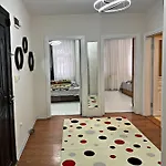 Apartment Cihangir Ekinci Plaza -2-