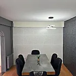 Cihangir Ekinci Plaza -2- Apartment Istanbul
