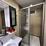 Apartment Cihangir Ekinci Plaza -2- Istanbul