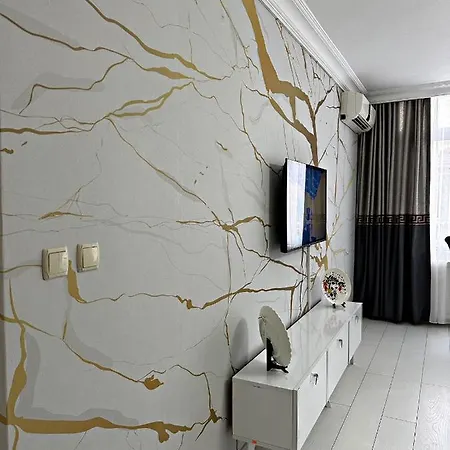 Cihangir Ekinci Plaza -2- Apartmán