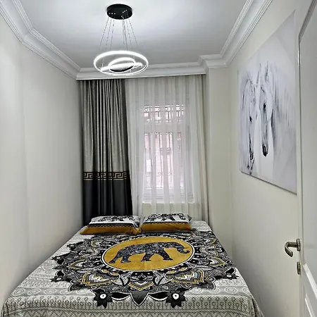 Cihangir Ekinci Plaza -2-